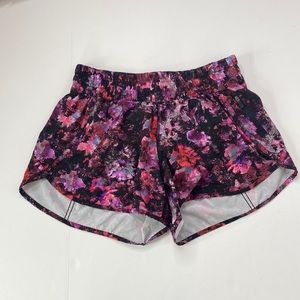 Lululemon Tracker Short 4”